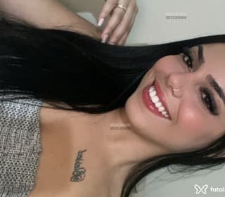 Acompanhante em Ribeirão Preto-SP - Isa Marchezanni
