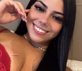 Acompanhante em Ribeirão Preto-SP - Isa Marchezanni