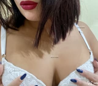Acompanhante em Porto Velho-RO - Pamela