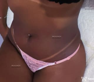 Acompanhante em Tailândia-PA - Luna Fernanda