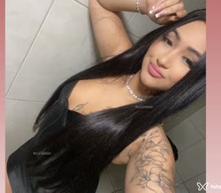Acompanhante em São José do Rio Preto-SP - Bruna