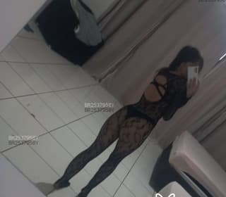 Acompanhante em Lajeado-RS - Gabyy