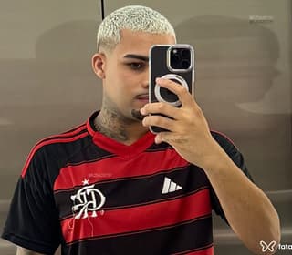 Acompanhante em Belo Horizonte-MG - Júnior Duat