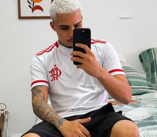 Acompanhante em Belo Horizonte-MG - Júnior Duat