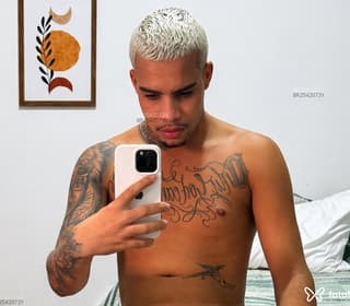 Acompanhante em Belo Horizonte-MG - Júnior Duat