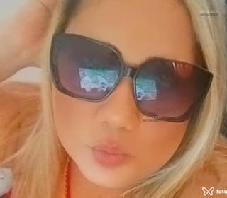 Acompanhante em Campos dos Goytacazes-RJ - Gabriela Ferraz