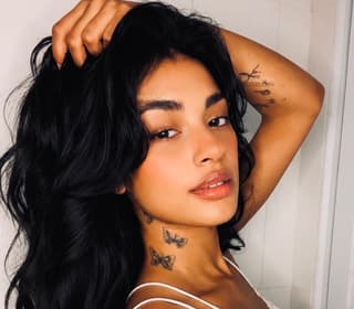 Acompanhante em São Paulo-SP - Brunna Moura