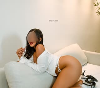 Acompanhante em Recife-PE - Mila Holanda