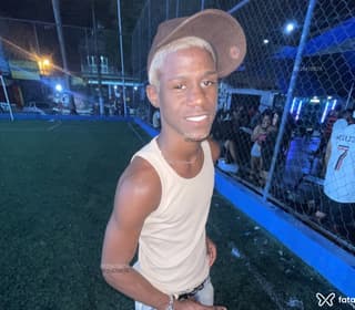 Acompanhante em São Paulo-SP - Jottinha