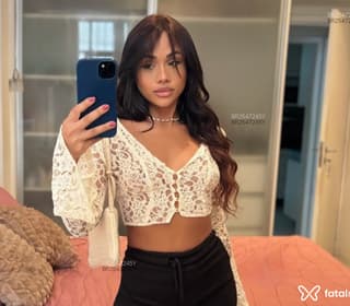 Acompanhante em Rio de Janeiro-RJ - Ingrid Venturim