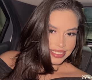 Acompanhante em Paranavaí-PR - Melissa Santos