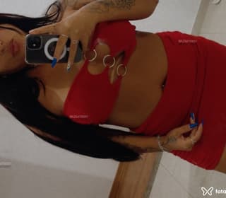 Acompanhante em Coronel Fabriciano-MG - Mikaelly Bastos