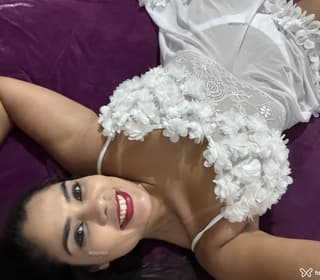 Acompanhante em Boa Esperança-MG - Tiphany