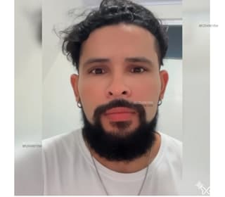 Acompanhante em Palmas-TO - Daemon Sousa