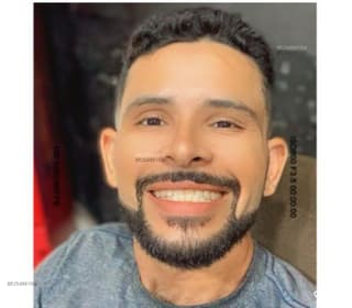 Acompanhante em Palmas-TO - Daemon Sousa