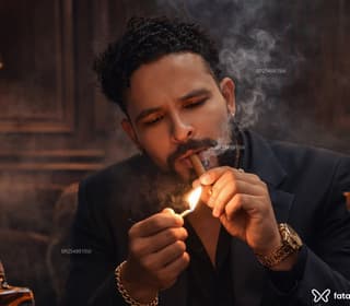 Acompanhante em Palmas-TO - Daemon Sousa