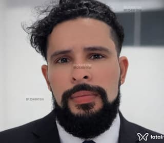 Acompanhante em Palmas-TO - Daemon Sousa