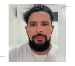 Acompanhante em Palmas-TO - Daemon Sousa