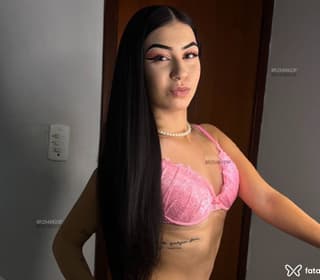 Acompanhante em Campinas-SP - Luana