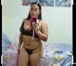 Acompanhante em Campos Novos-SC - Victoria Monroy
