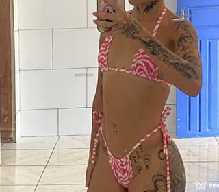Acompanhante em Canaã dos Carajás-PA - Ellyzinha Morais