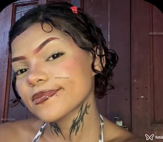 Acompanhante em Canaã dos Carajás-PA - Ellyzinha Morais