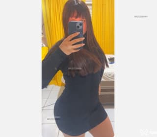 Acompanhante em Vitória da Conquista-BA - Sophia Maserati