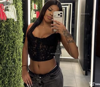 Acompanhante em Uberaba-MG - Fernanda Oliveira