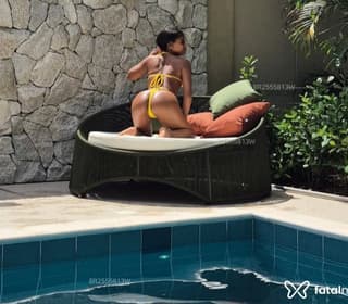 Acompanhante em Armação dos Búzios-RJ - Fernanda Oliveira