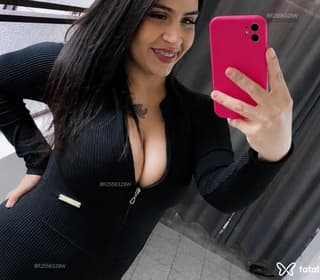 Acompanhante em Novo Hamburgo-RS - Maia