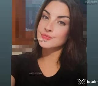 Acompanhante em Itajaí-SC - Safira Gabrielly