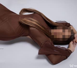 Acompanhante em São José dos Campos-SP - Mia Valentin