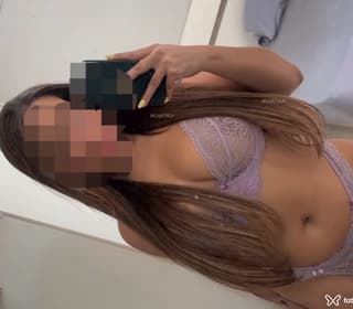 Acompanhante em São José dos Campos-SP - Mia Valentin