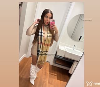 Acompanhante em Araguaína-TO - Mia Valentin