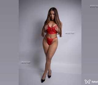 Acompanhante em Araguaína-TO - Mia Valentin