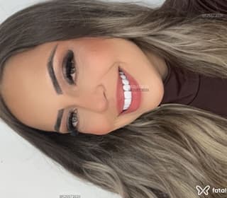 Acompanhante em Uberlândia-MG - Babi Muniz