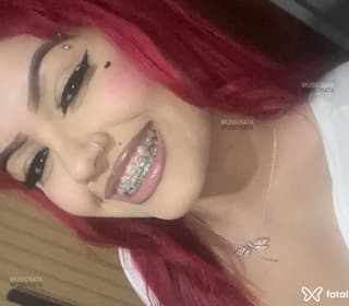 Acompanhante em Virtual-VT - Tayná