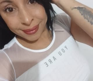 Acompanhante em Bragança Paulista-SP - Bárbara