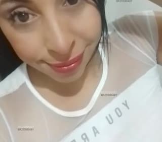Acompanhante em Bragança Paulista-SP - Bárbara