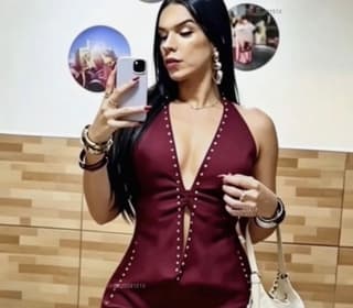 Acompanhante em Caruaru-PE - Luana