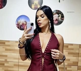 Acompanhante em Caruaru-PE - Luana
