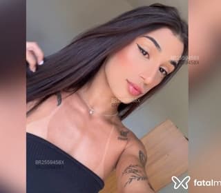 Acompanhante em Maringá-PR - Viictoria