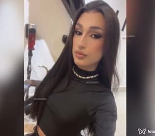 Acompanhante em Maringá-PR - Viictoria
