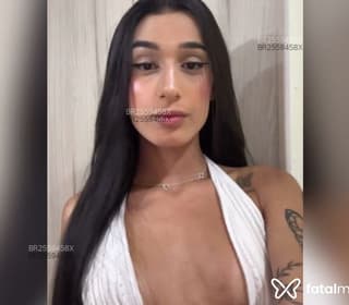 Acompanhante em Maringá-PR - Viictoria