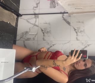 Acompanhante em Cabo Frio-RJ - Brenda Buarque