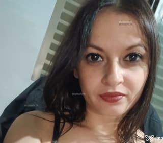 Acompanhante em Frutal-MG - Mayara