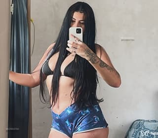 Acompanhante em Juiz de Fora-MG - Kelly