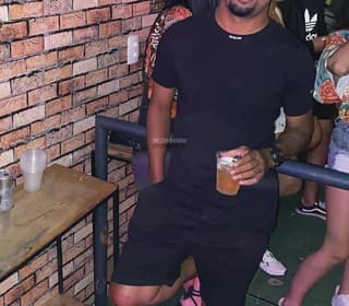 Acompanhante em Rio de Janeiro-RJ - Pedro