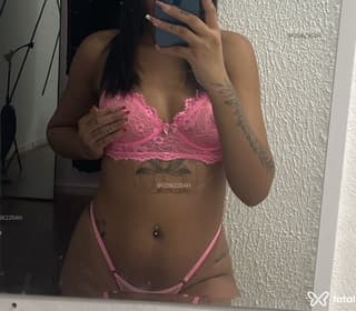 Acompanhante em Taubaté-SP - Flavia