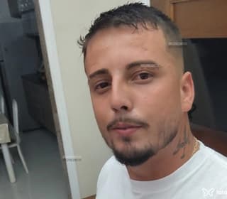 Acompanhante em Campos dos Goytacazes-RJ - Brayan